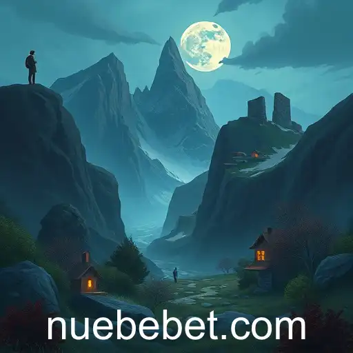 The Rise of 'Nuebe' in Adventure Games