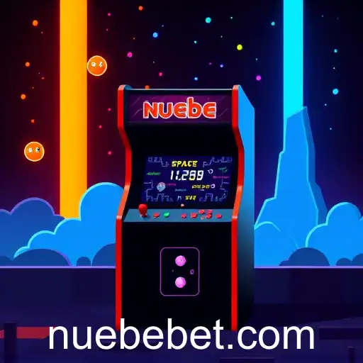 Exploring the 'Arcade Games' Category: The Unique Charm of 'Nuebe'