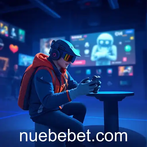 Emerging Trends in Online Gaming 2025