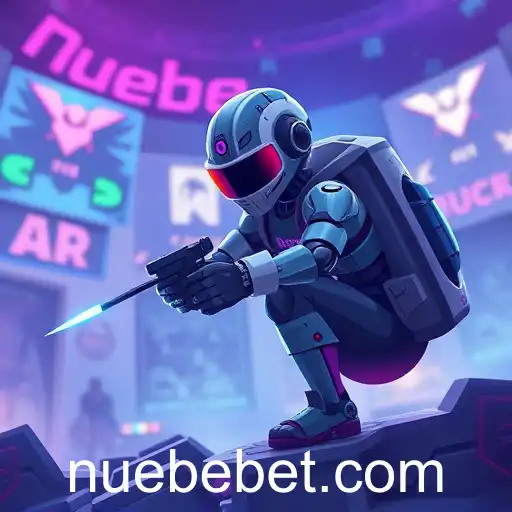 Nuebe Gaming: A Shifting Landscape in 2025