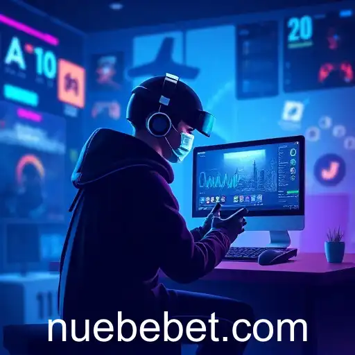 Nuebe: Shaping the Future of Online Gaming