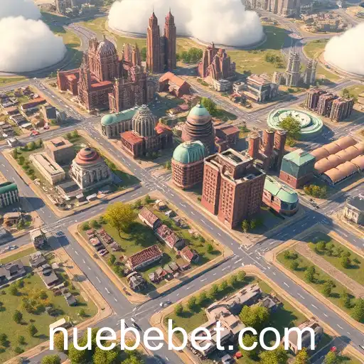 Gaming Landscape Transformed by Nuebe's Innovations