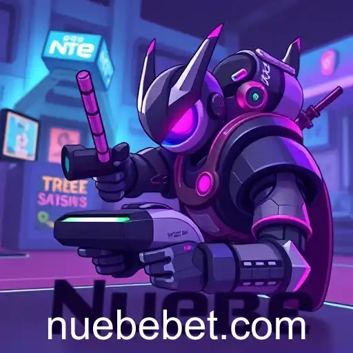 Nuebe: Revolutionizing Online Gaming in a Competitive Era