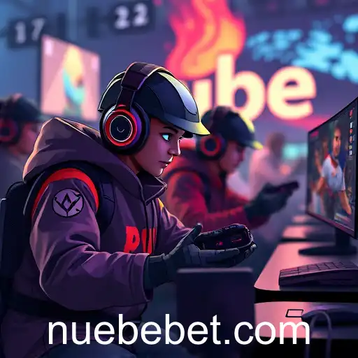 Nuebe: Engaging Players in 2025