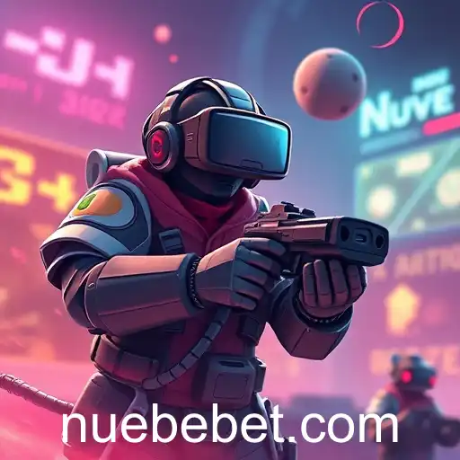 Nuebe: Evolution of Online Gaming