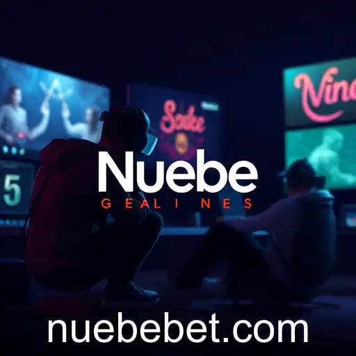 Nuebe: The Changing Landscape of Online Gaming