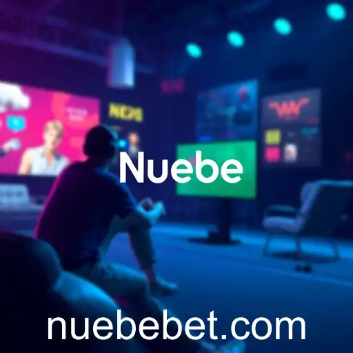 Nuebe: A Journey into Online Gaming Trends