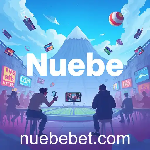 Nuebe: Revolutionizing Online Gaming in an Evolving Digital Landscape