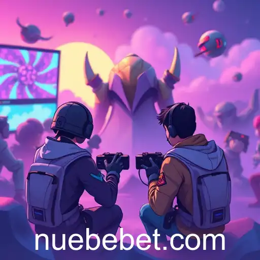 Nuebe: Revolutionizing Online Gaming