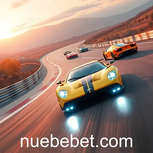 Exploring the Thrilling World of Racing Games: A Dive into the 'Nuebe' Experience