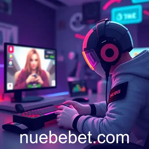 Nuebe: Revolutionizing Online Gaming in 2025
