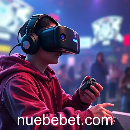 The Rise of Digital Gaming in 2025