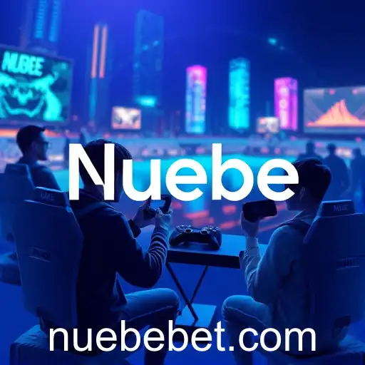 The Rise of Nuebe: Revolutionizing Online Gaming