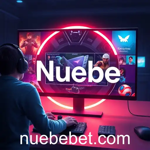 The Rise of Nuebe in the Online Gaming Arena