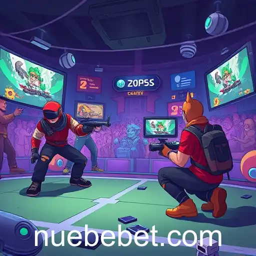 The Rise of Nuebe in the Gaming World