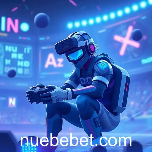 The Rise of Online Gaming with Nuebe