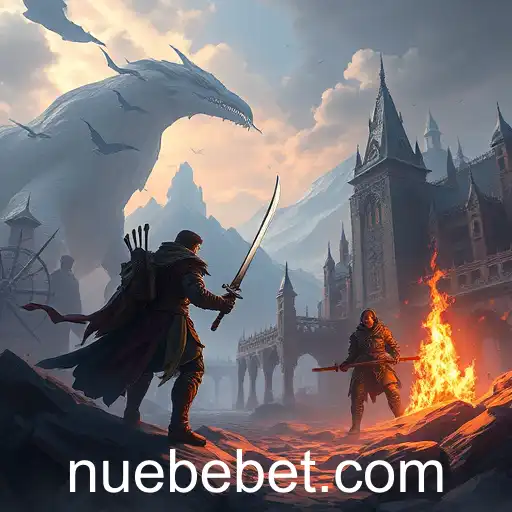 The Immersive World of Role-Playing Games on 'Nuebe'