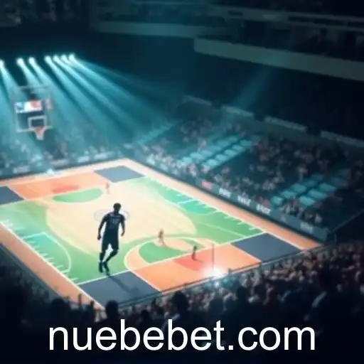 Exploring the Popularity of 'Sports Games' on Nuebe