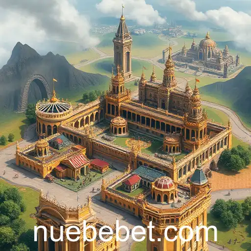 Exploring the Captivating World of Strategy Games: A Look Through the Lens of 'Nuebe'